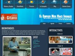 El empleo nos hace iguales