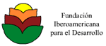 Logotipo de Fundacin Iberoamericana para el Desarrollo