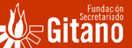 Logotipo de Fundaci�n Secretariado Gitano