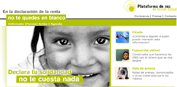 pantallazo